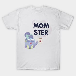 Momster T-Shirt